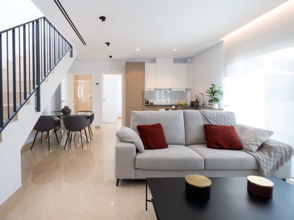 Villa i La Marina, Alicante - foto 4